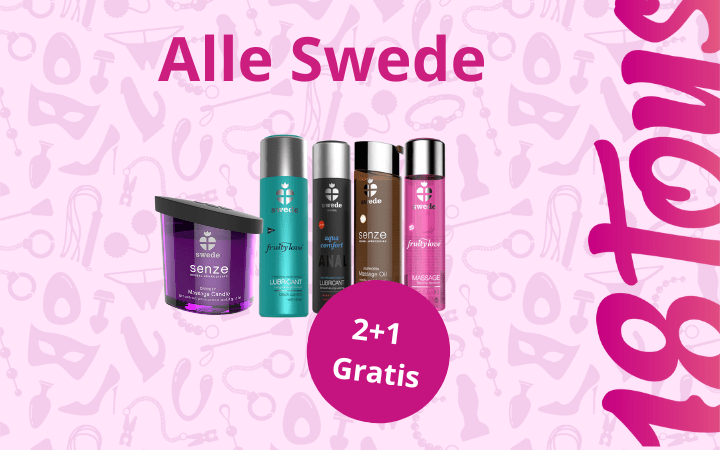 Swede November Deal