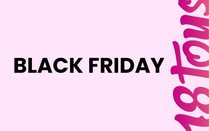 Black Friday